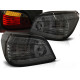 Világítás LED HÁTSÓ LÁMPÁK FÜSTSZÍNű SEQ BMW E60 07.03-07 | race-shop.hu