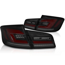 LED BAR SEQ HÁTSÓ LÁMPÁK FÜSTSZÍNű FEKETE BMW F10 10-16