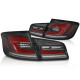 Világítás LED BAR SEQ HÁTSÓ LÁMPÁK FEKETE BMW F10 10-16 | race-shop.hu