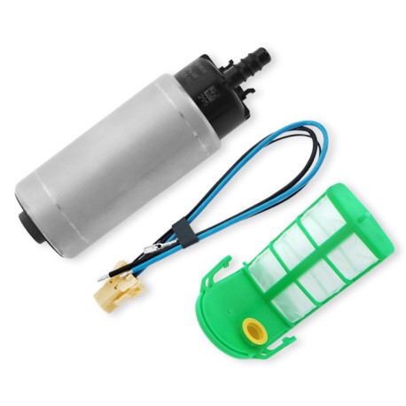 Belső (tartályba) BOSCH BR540 High-flow in-tank motorsports fuel pump kit | race-shop.hu