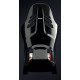 Állítható sportülések Racing seat RECARO Podium CF - Perlon Velour Black | race-shop.hu