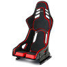 Sportülés RECARO Speed Dinamica - műbőr