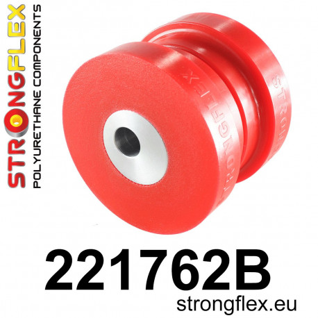 Poliuretán szilentblokkok STRONGFLEX - 221762B: Hátsó alvázkeret szilent HIÁNYOS | race-shop.hu
