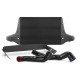 Intercoolerek konkrét modellekhez Wagner Comp. Intercooler Kit for Honda Civic FL5 | race-shop.hu