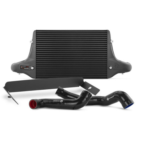 Intercoolerek konkrét modellekhez Wagner Comp. Intercooler Kit for Honda Civic FL5 | race-shop.hu