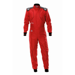 Gyerek gokart overál OMP KS-4 my2026, piros