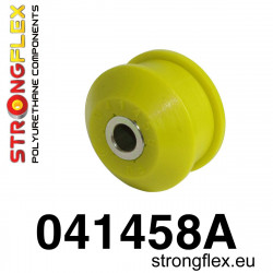 STRONGFLEX - 041458A: Első keresztlengőkar első szilent HIÁNYOS
