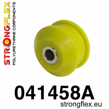 Bazár STRONGFLEX - 041458A: Első keresztlengőkar első szilent HIÁNYOS | race-shop.hu