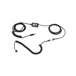 Stilo Universal Interface box for radio with push to talk