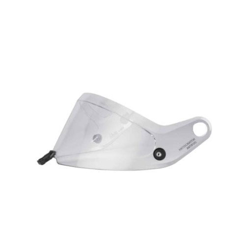 Tartozékok STILO ST6 ABP Visor, Clear | race-shop.hu