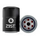 Olajszűrők RYCO high efficiency oil filter Z9ST | race-shop.hu