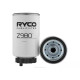 Konkét modellekhez RYCO fuel filter Z980 | race-shop.hu