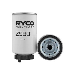 RYCO üzemanyagszűrő Z980