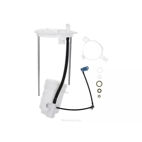 Konkét modellekhez RYCO fuel filter Z938 | race-shop.hu