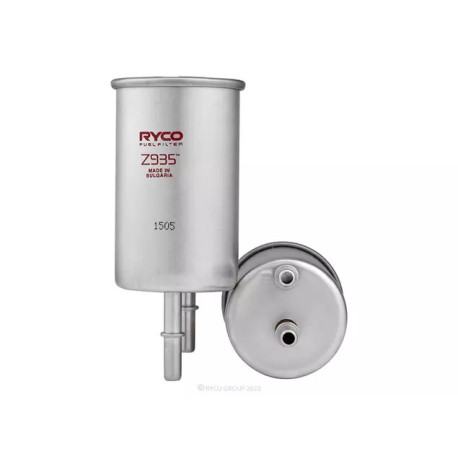 Konkét modellekhez RYCO fuel filter Z935 | race-shop.hu