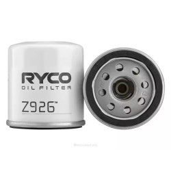RYCO oil filter Z926
