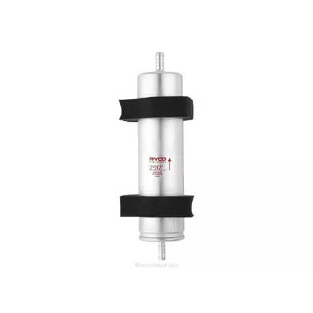 Konkét modellekhez RYCO fuel filter Z917 | race-shop.hu