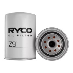 RYCO olajszűrő Z9
