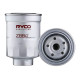 Konkét modellekhez RYCO fuel filter Z884 | race-shop.hu