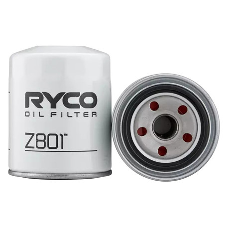 Olajszűrők RYCO olajszűrő Z801 | race-shop.hu