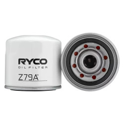 RYCO olajszűrő Z79A