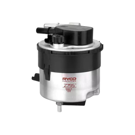 Konkét modellekhez RYCO üzemanyagszűrő Z795 | race-shop.hu
