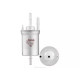 Konkét modellekhez RYCO fuel filter Z768 | race-shop.hu