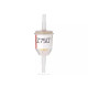 Konkét modellekhez RYCO fuel filter Z750 | race-shop.hu