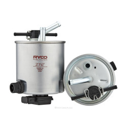 RYCO üzemanyagszűrő Z712