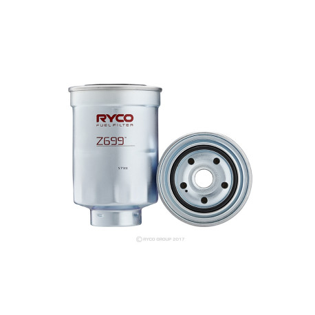 Konkét modellekhez RYCO üzemanyagszűrő Z699 | race-shop.hu