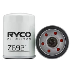 RYCO olajszűrő Z692