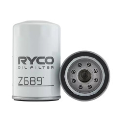 RYCO olajszűrő Z689