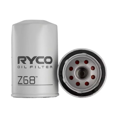 Olajszűrők RYCO olajszűrő Z68 | race-shop.hu
