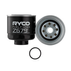RYCO üzemanyagszűrő Z679