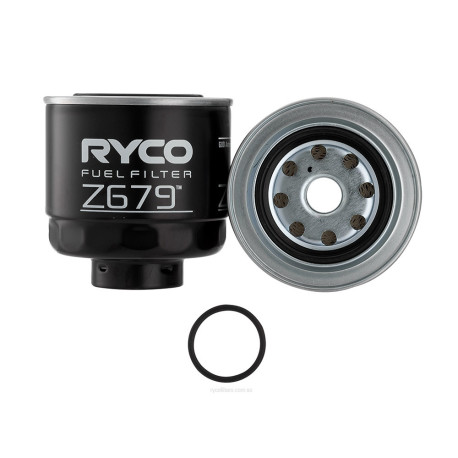 Konkét modellekhez RYCO üzemanyagszűrő Z679 | race-shop.hu