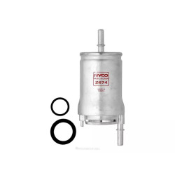 RYCO fuel filter Z674