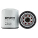 Olajszűrők RYCO oil filter Z663 | race-shop.hu
