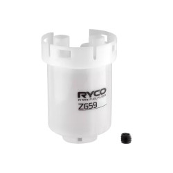 RYCO üzemanyagszűrő Z659