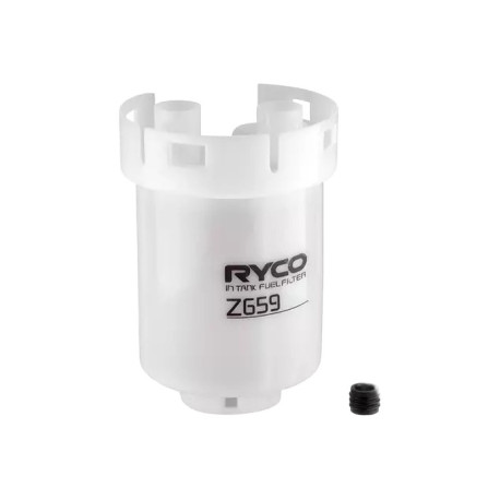 Konkét modellekhez RYCO üzemanyagszűrő Z659 | race-shop.hu