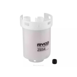 RYCO fuel filter Z654