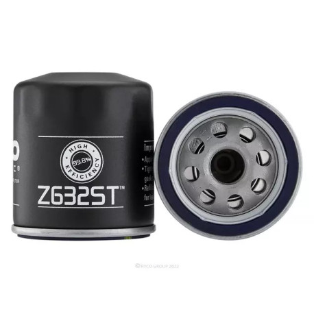 Olajszűrők RYCO high efficiency oil filter Z632ST | race-shop.hu