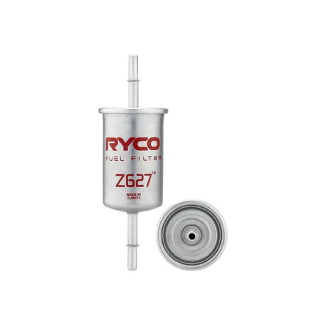 Konkét modellekhez RYCO üzemanyagszűrő Z627 | race-shop.hu