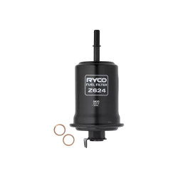 RYCO üzemanyagszűrő Z624