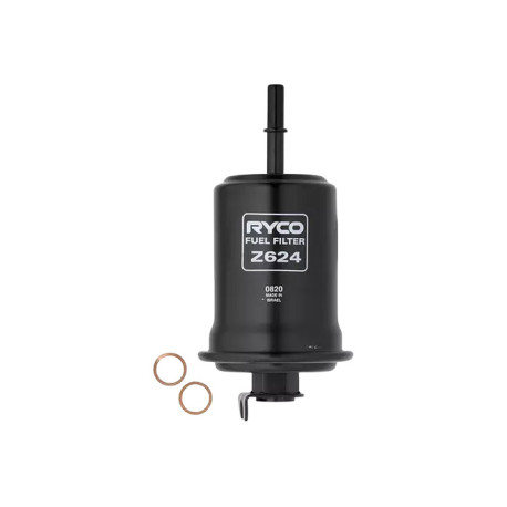 Konkét modellekhez RYCO üzemanyagszűrő Z624 | race-shop.hu