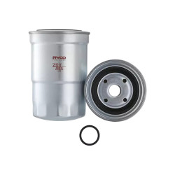 RYCO üzemanyagszűrő Z611