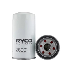 RYCO olajszűrő Z600