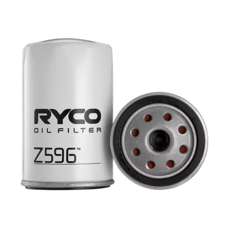 Olajszűrők RYCO olajszűrő Z596 | race-shop.hu