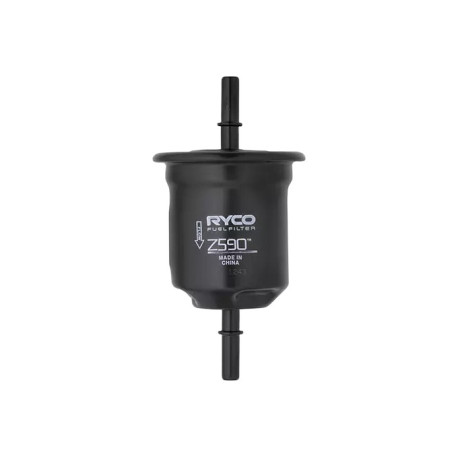 Konkét modellekhez RYCO üzemanyagszűrő Z590 | race-shop.hu