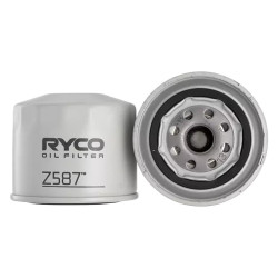 RYCO olajszűrő Z587