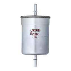 RYCO üzemanyagszűrő Z584
